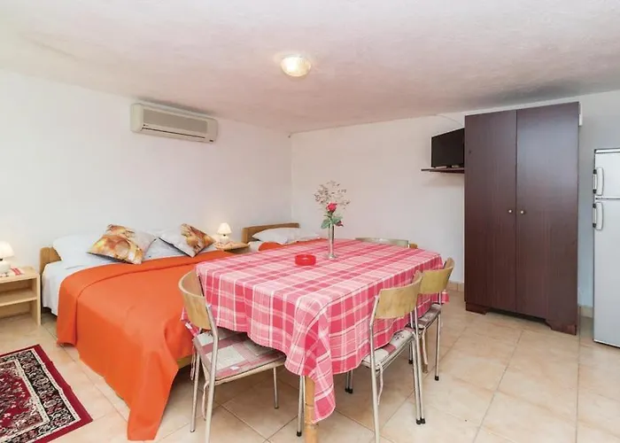 Apartman Cizmesija