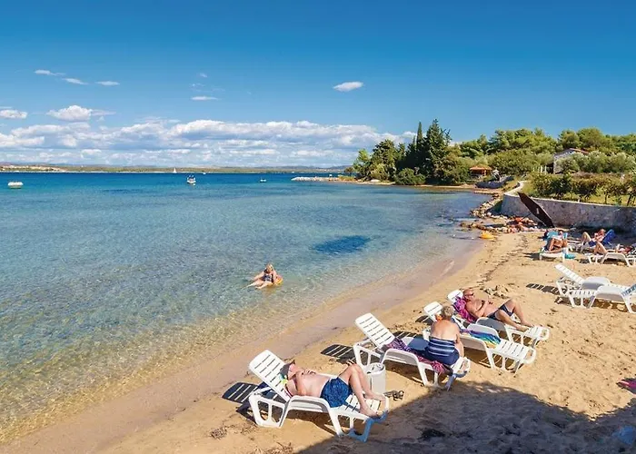 Apartman Cizmesija *