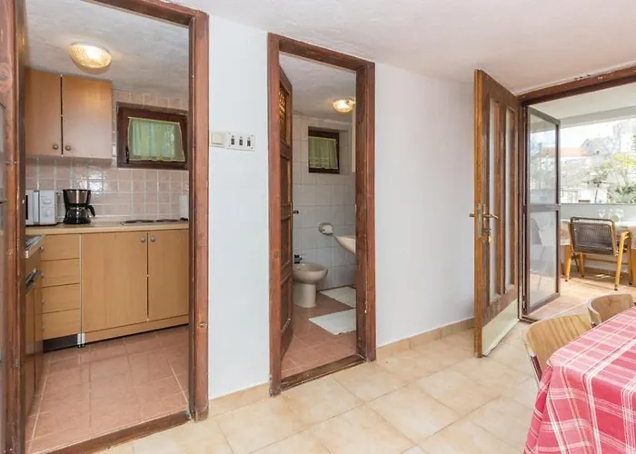 Cizmesija Apartman