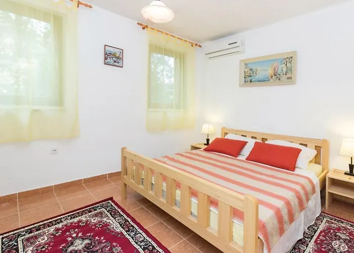 Apartman Cizmesija
