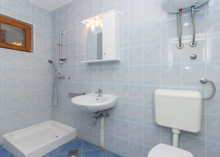 Apartman Cizmesija *