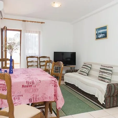 Apartmán Cizmesija