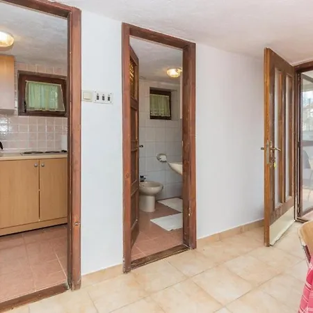 Cizmesija Apartmán