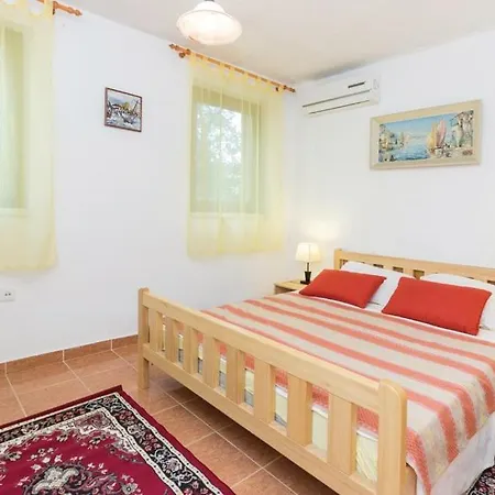 Apartmán Cizmesija