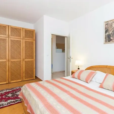 Cizmesija Apartmán