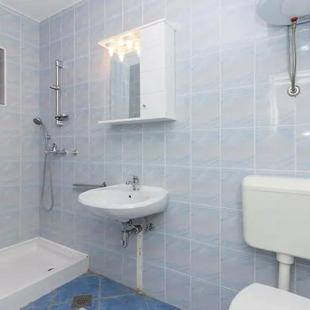 Apartmán Cizmesija *