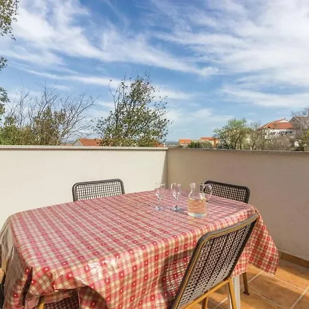 Apartmán Cizmesija Tkon